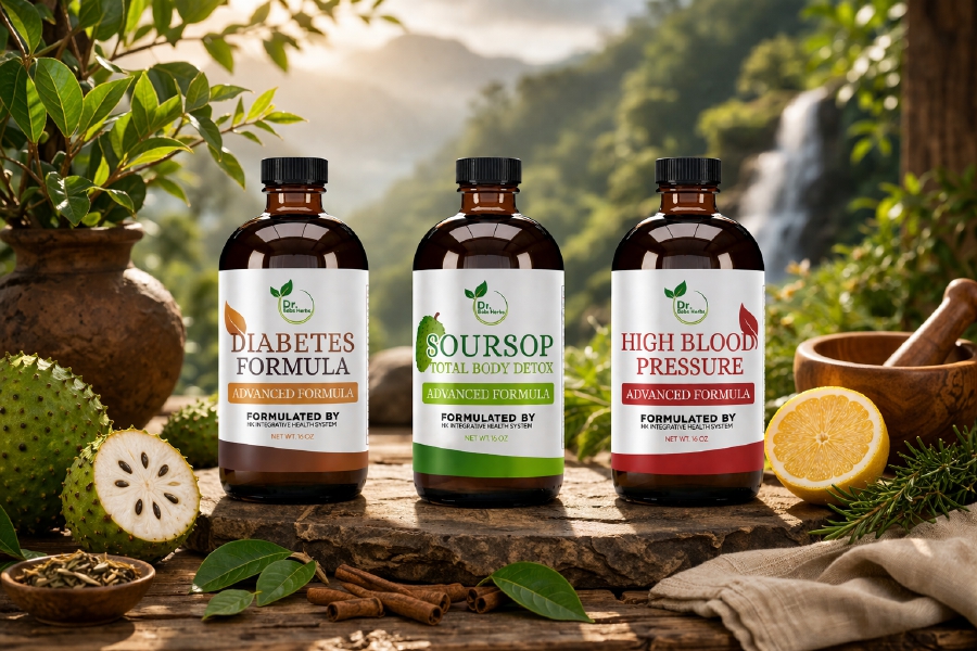 Diabetes Advanced Formula Additional Image 2